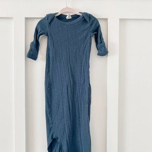 Kate Quinn Knotted Gown